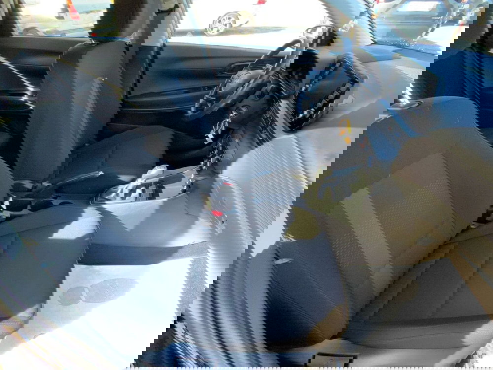 Hyundai i20 usata a Perugia (11)