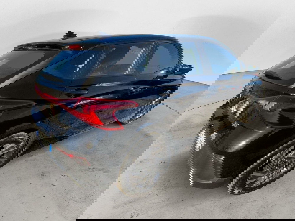 Hyundai i20 usata a Perugia (13)