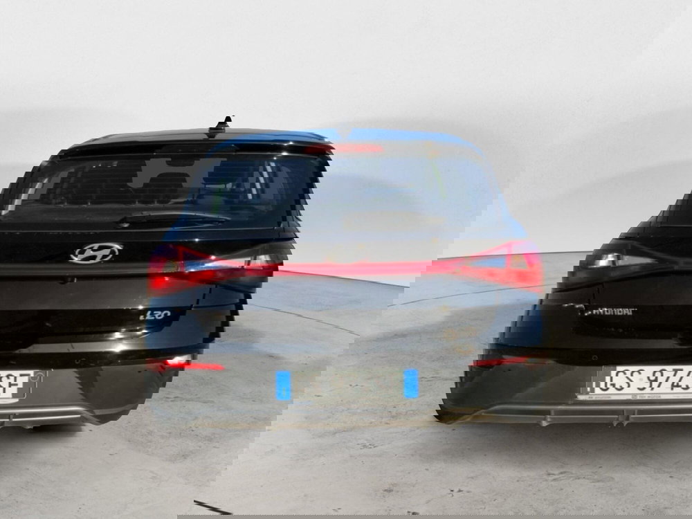 Hyundai i20 usata a Perugia (14)