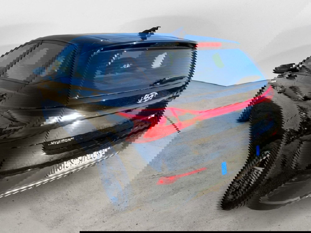 Hyundai i20 usata a Perugia (15)