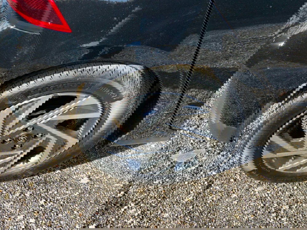 Hyundai i20 usata a Perugia (17)