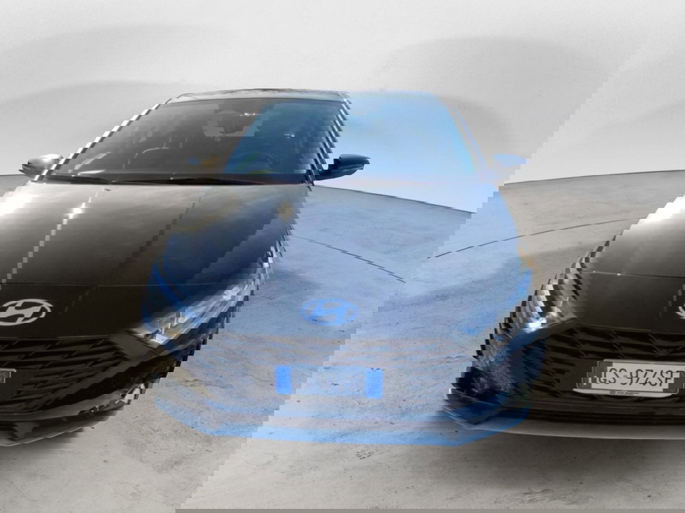 Hyundai i20 usata a Perugia (4)