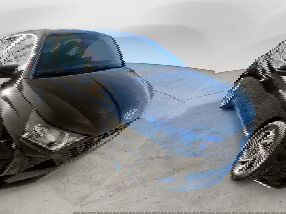 Hyundai i20 usata a Perugia (5)