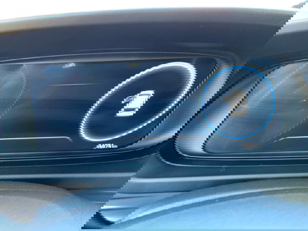 Hyundai i20 usata a Perugia (6)