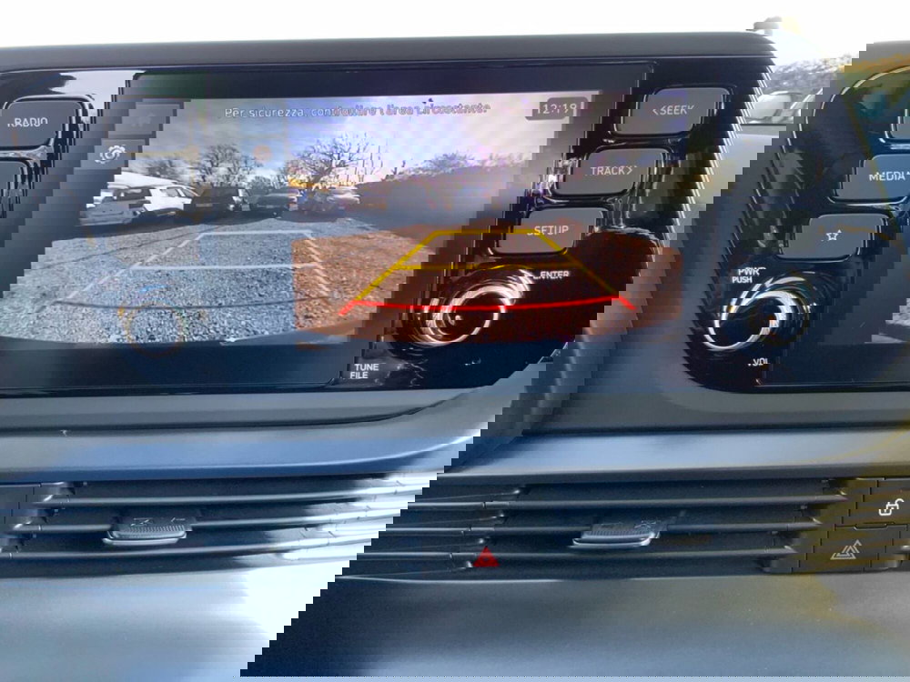 Hyundai i20 usata a Perugia (7)