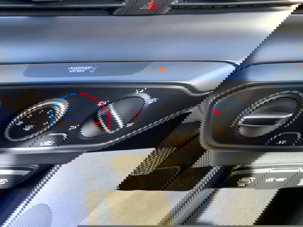 Hyundai i20 usata a Perugia (8)