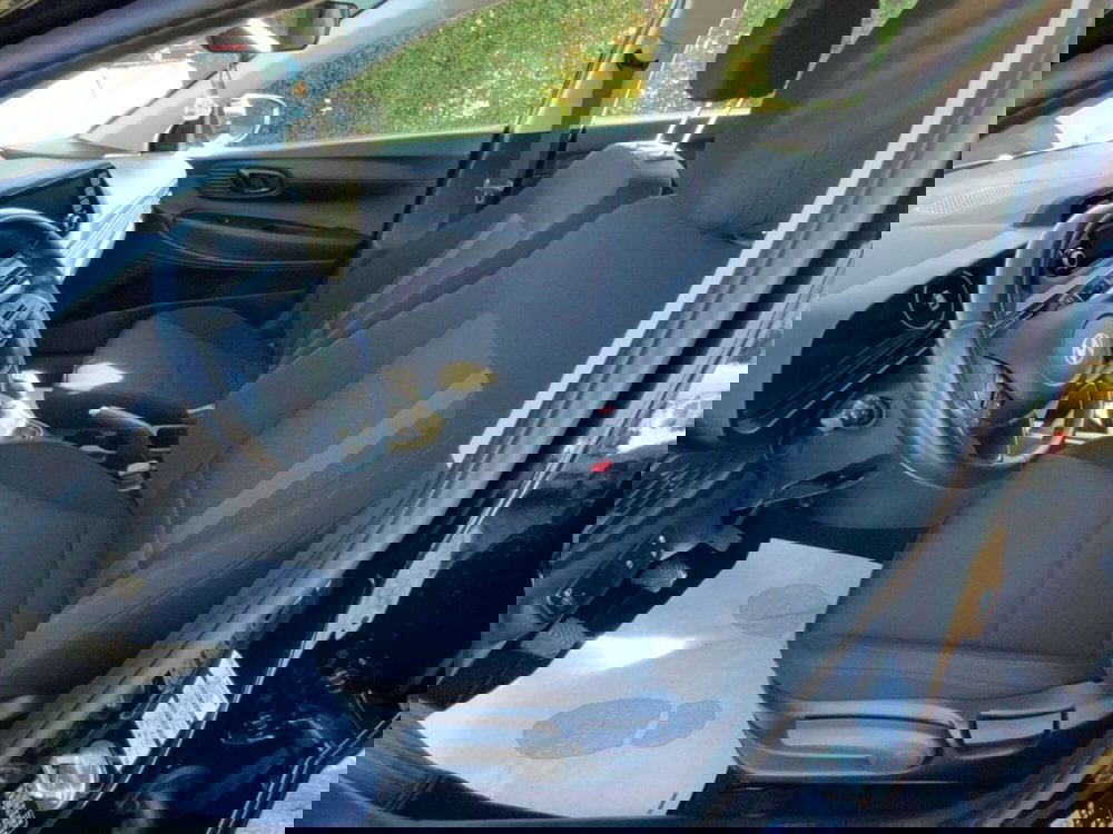 Hyundai i20 usata a Perugia (9)