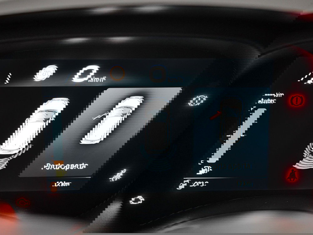 Fiat Panda Cross nuova a Prato (11)