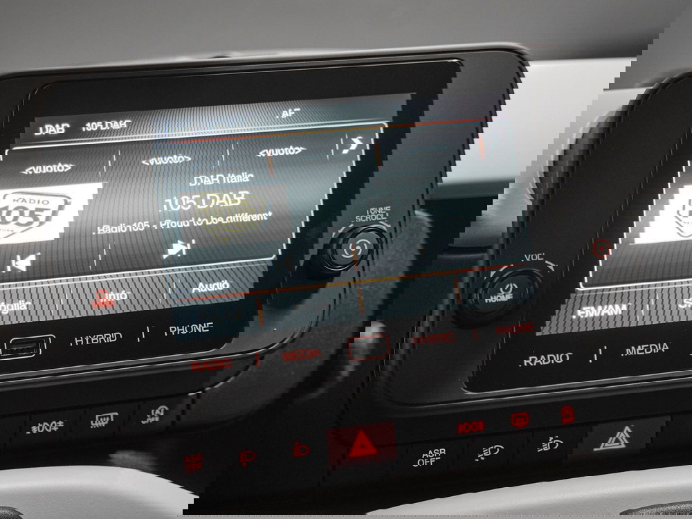 Fiat Panda Cross nuova a Prato (13)