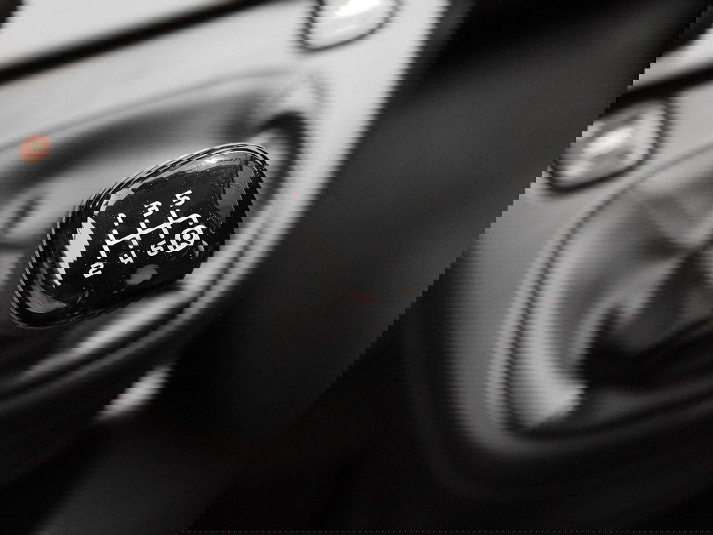 Fiat Panda Cross nuova a Prato (15)