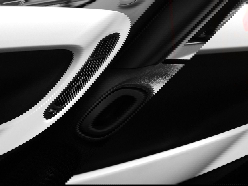 Fiat Panda Cross nuova a Prato (16)