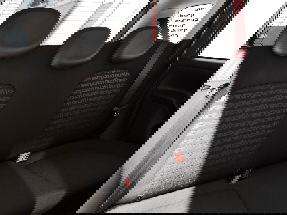 Fiat Panda Cross nuova a Prato (18)