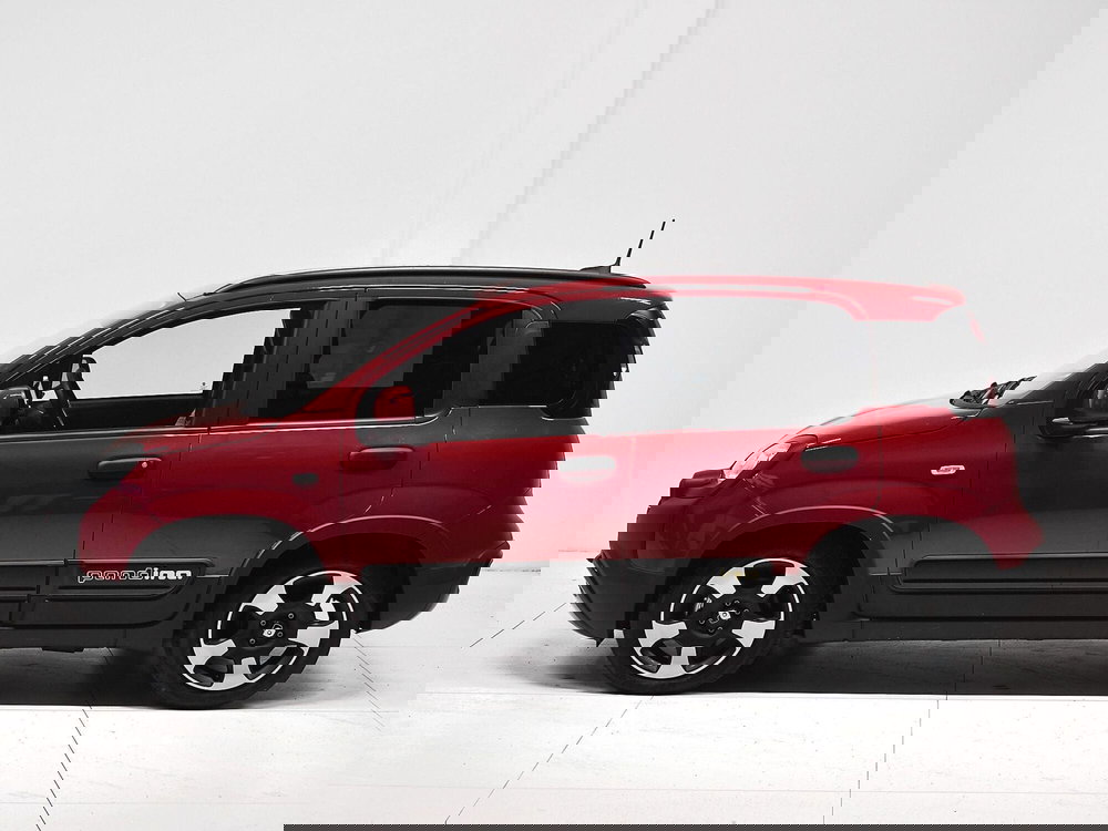 Fiat Panda Cross nuova a Prato (3)