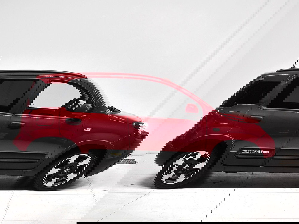 Fiat Panda Cross nuova a Prato (5)