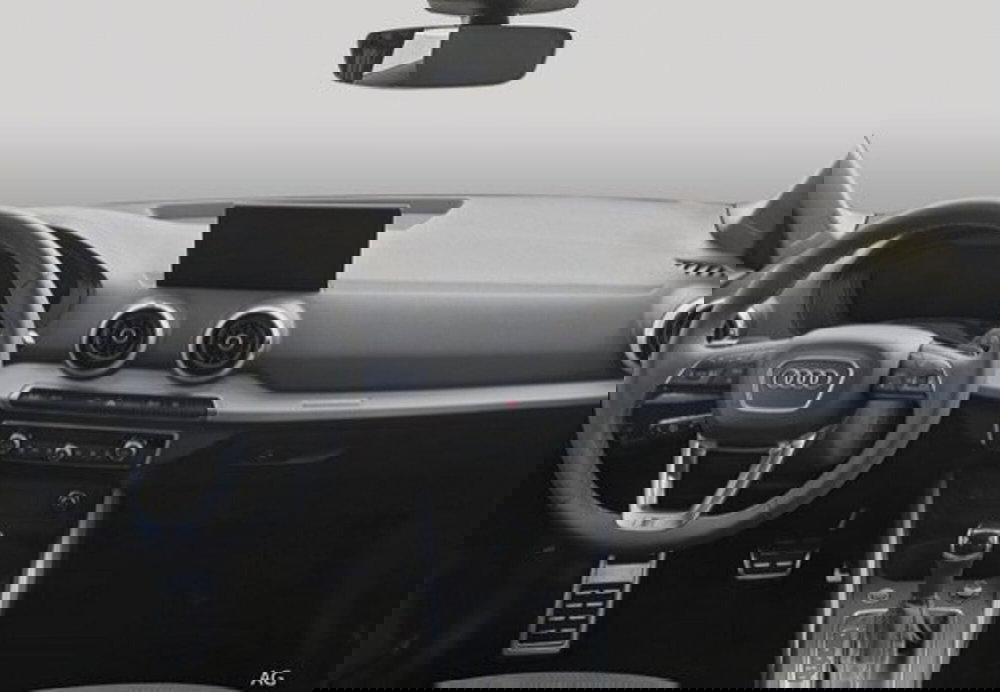 Audi Q2 usata a Palermo (12)