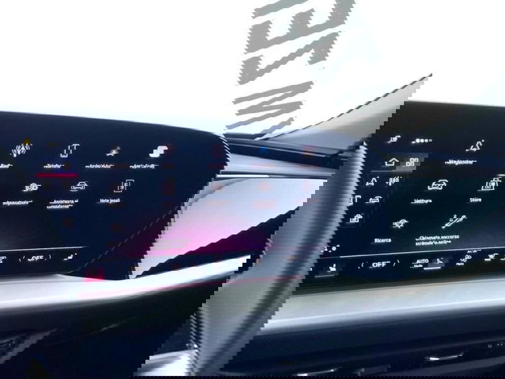 Audi Q5 Sportback nuova a Perugia (10)