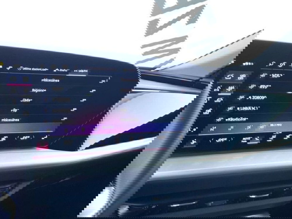 Audi Q5 Sportback nuova a Perugia (14)