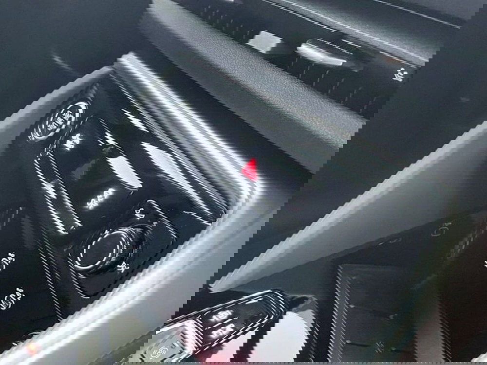 Audi Q5 Sportback nuova a Perugia (20)