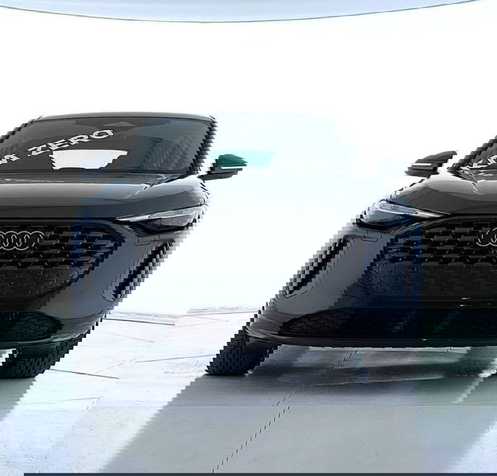 Audi Q5 Sportback nuova a Perugia (4)