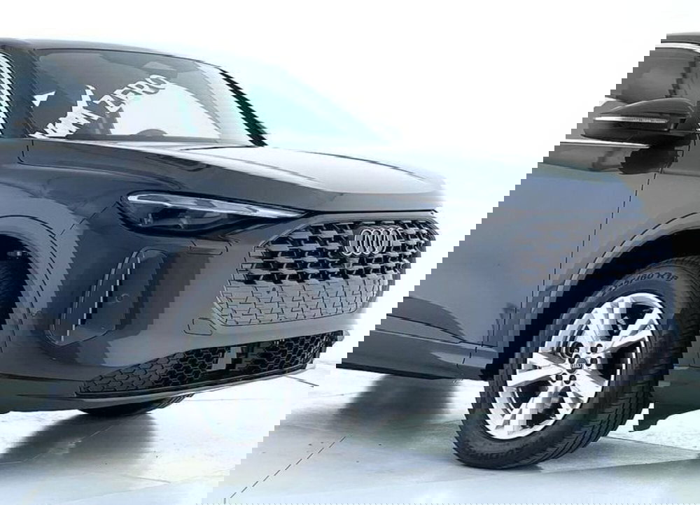 Audi Q5 Sportback nuova a Perugia (5)