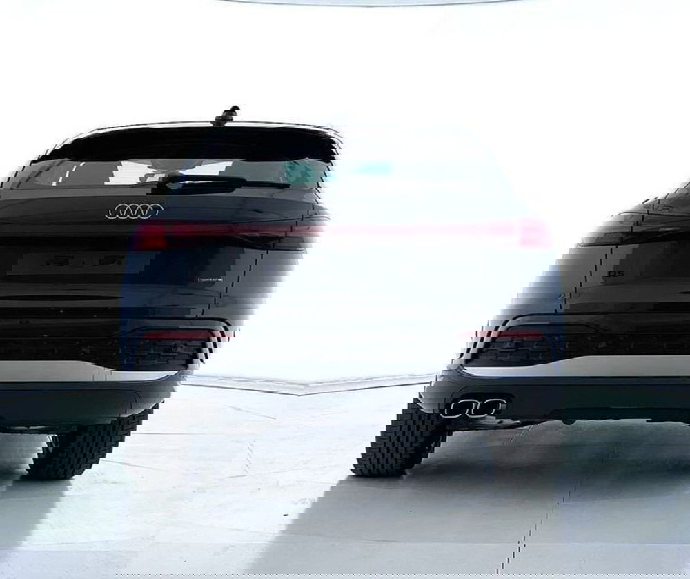 Audi Q5 Sportback nuova a Perugia (6)