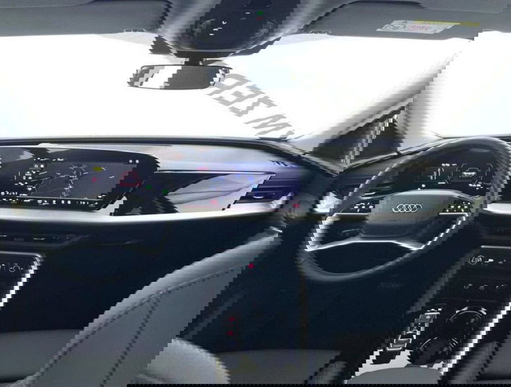 Audi Q5 Sportback nuova a Perugia (7)