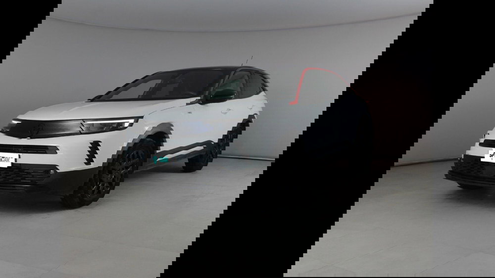 Opel Mokka usata a Palermo