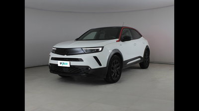 Opel Mokka 1.2 t GS s&amp;s 130cv at8 del 2021 usata a Palermo