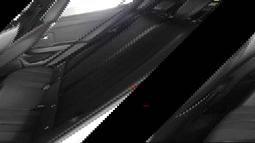 Opel Mokka usata a Palermo (10)