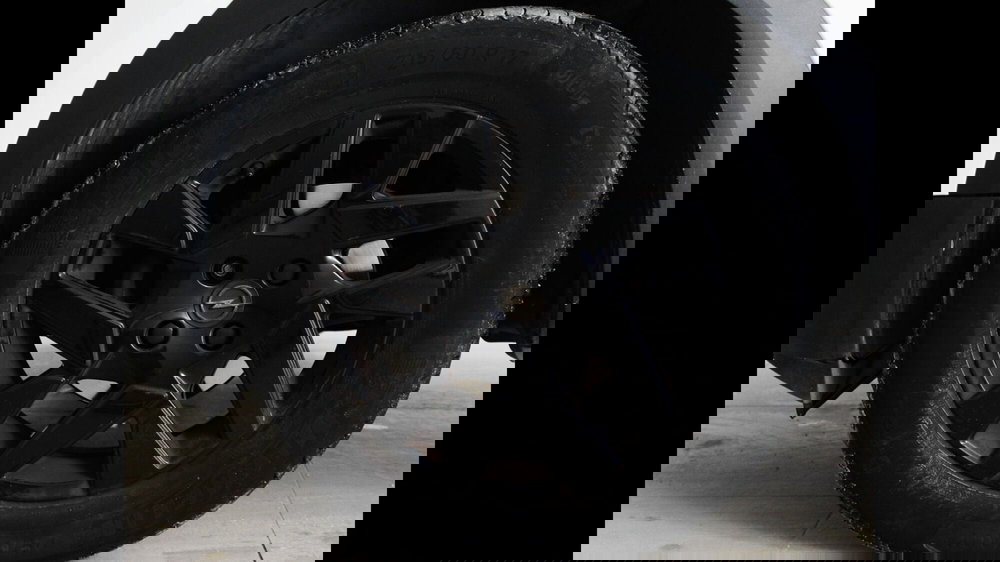 Opel Mokka usata a Palermo (11)