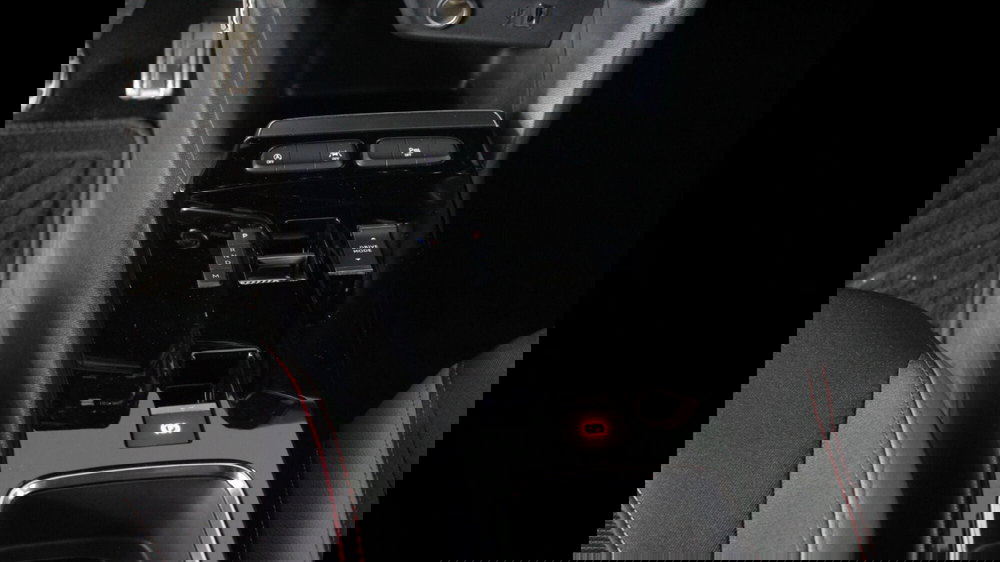 Opel Mokka usata a Palermo (12)