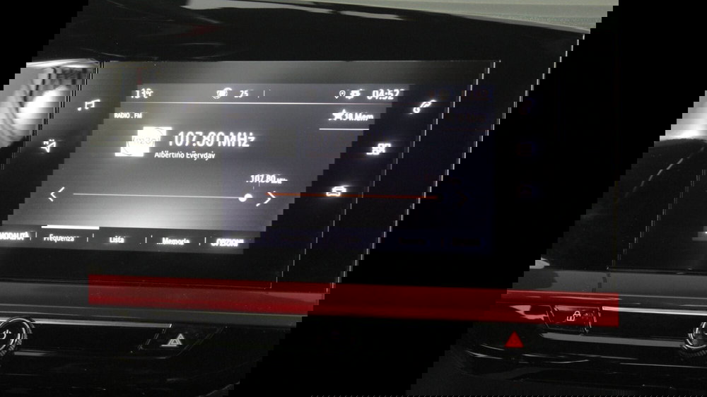 Opel Mokka usata a Palermo (13)