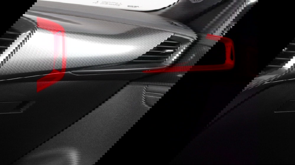 Opel Mokka usata a Palermo (16)