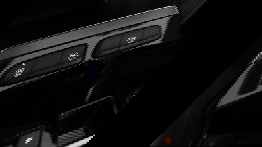 Opel Mokka usata a Palermo (18)