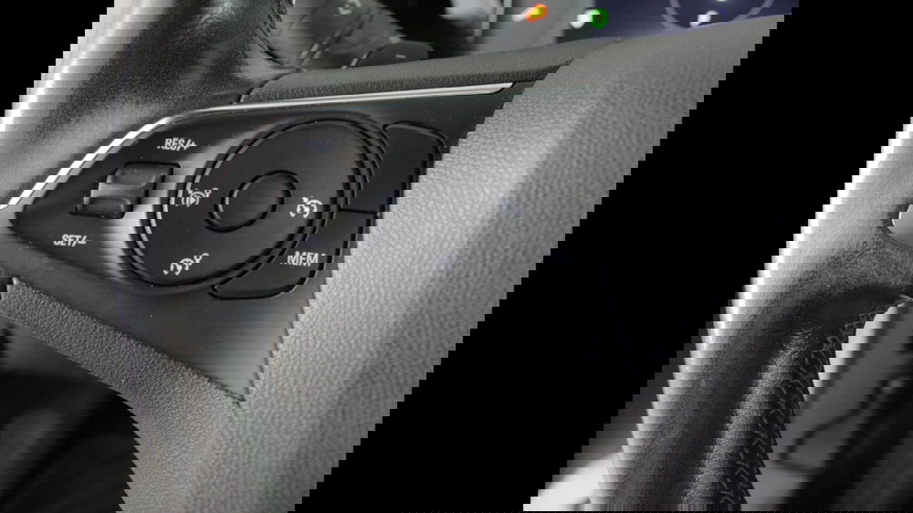 Opel Mokka usata a Palermo (19)