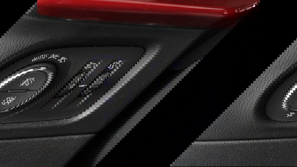 Opel Mokka usata a Palermo (20)