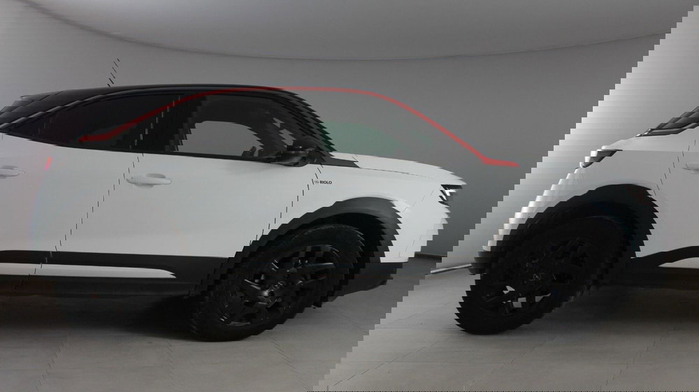 Opel Mokka usata a Palermo (3)