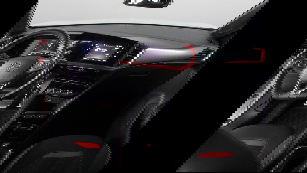 Opel Mokka usata a Palermo (6)