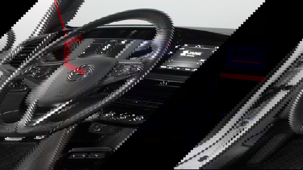 Opel Mokka usata a Palermo (7)