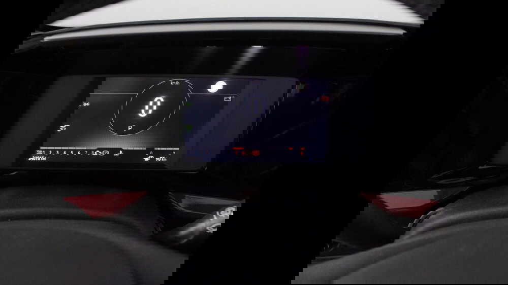 Opel Mokka usata a Palermo (8)