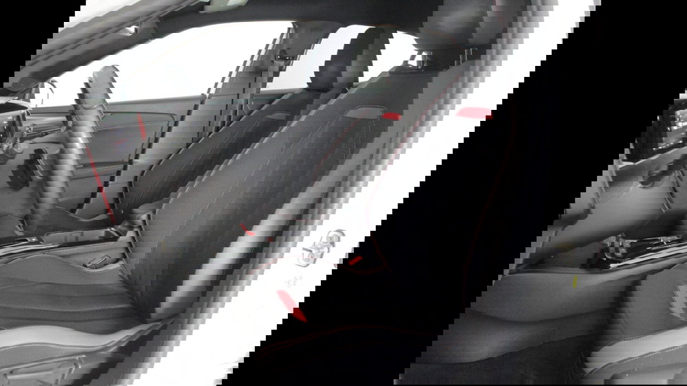 Opel Mokka usata a Palermo (9)