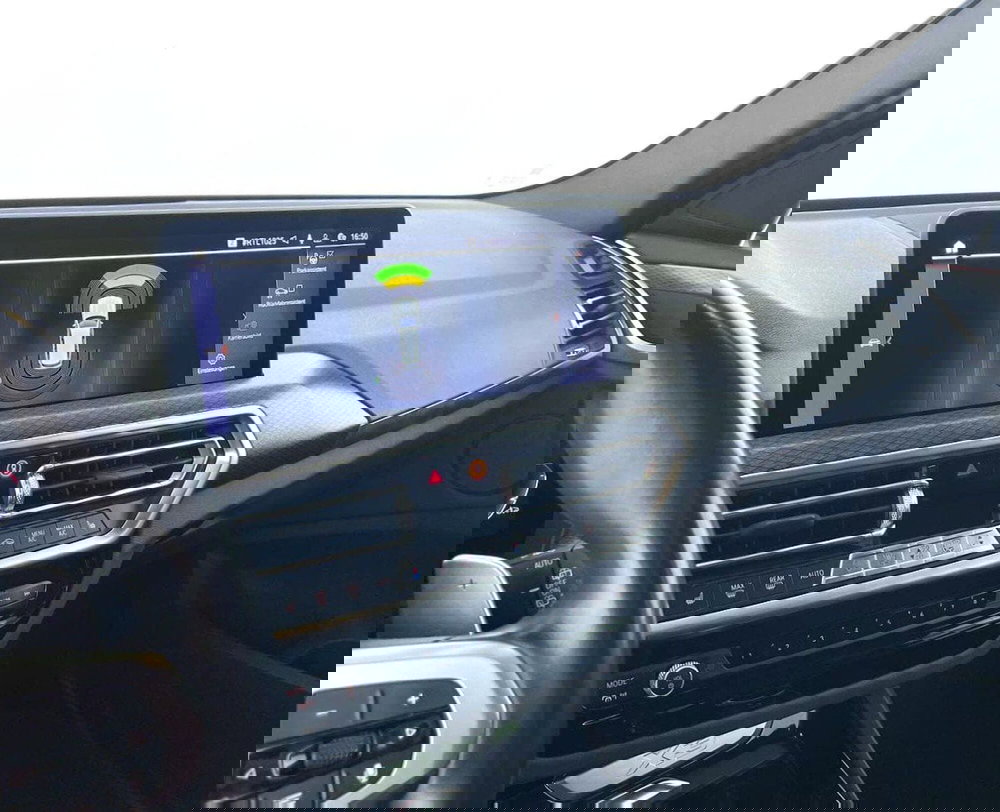 BMW X3 usata a Perugia (11)