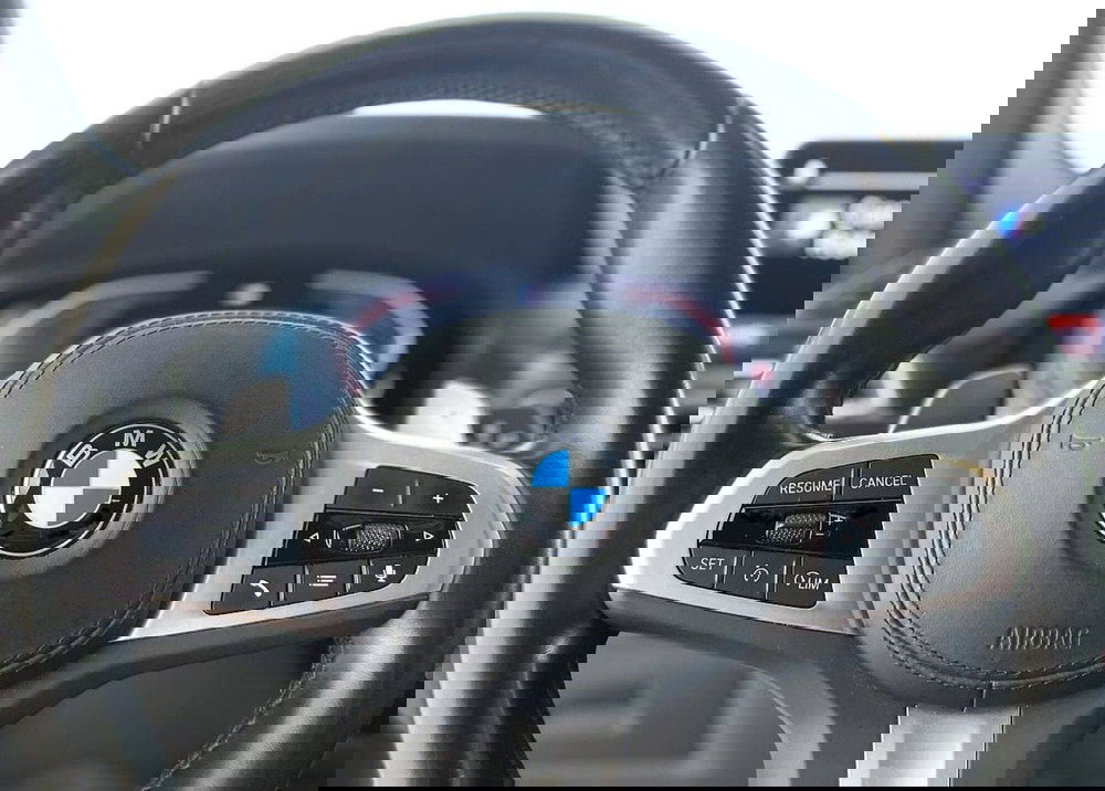 BMW X3 usata a Perugia (12)