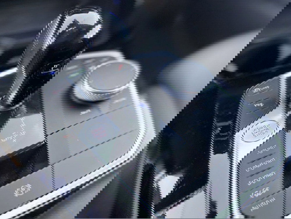 BMW X3 usata a Perugia (13)