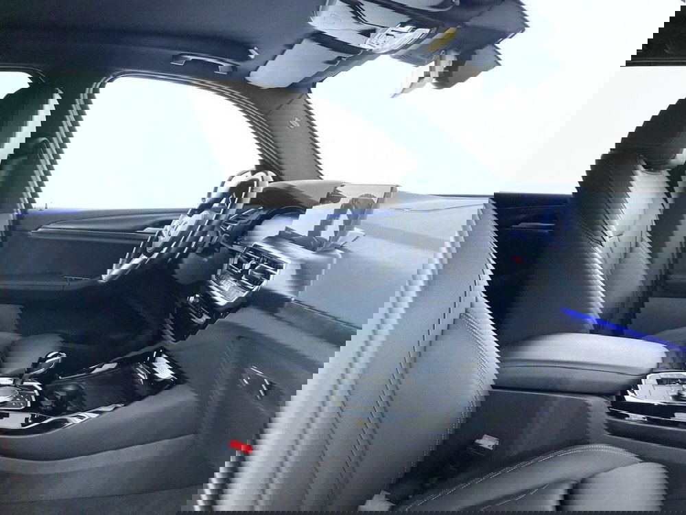 BMW X3 usata a Perugia (15)