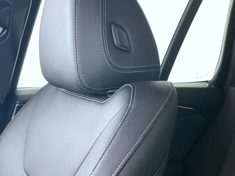 BMW X3 usata a Perugia (16)