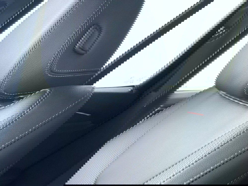 BMW X3 usata a Perugia (16)