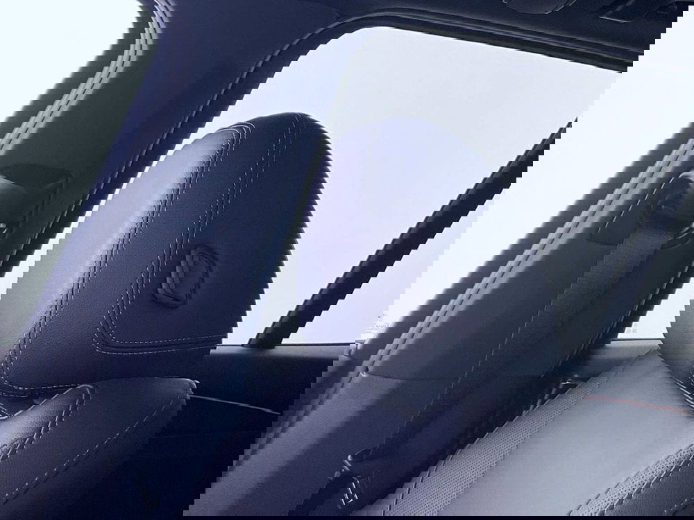 BMW X3 usata a Perugia (17)