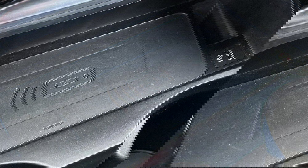 BMW X3 usata a Perugia (18)