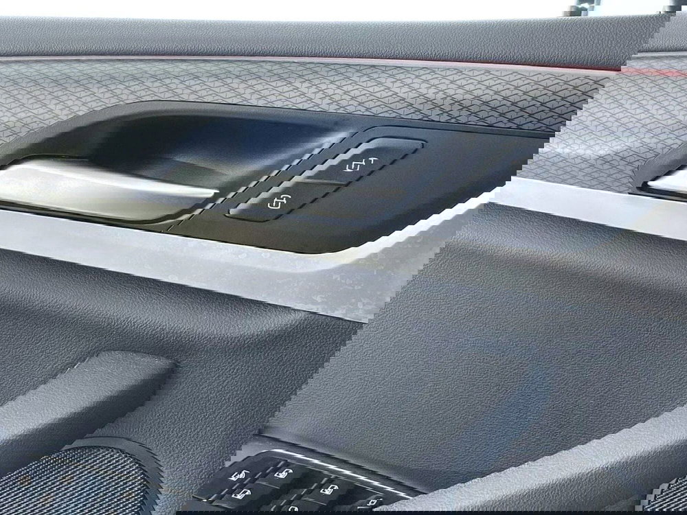 BMW X3 usata a Perugia (19)